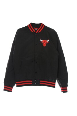 chicago-bulls-bomber-jacket-black