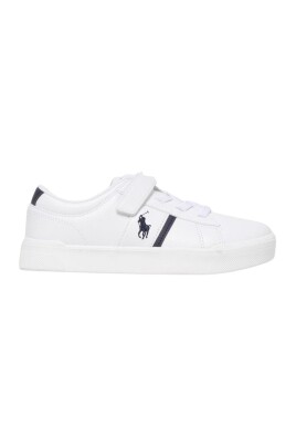 white-strap-sneaker