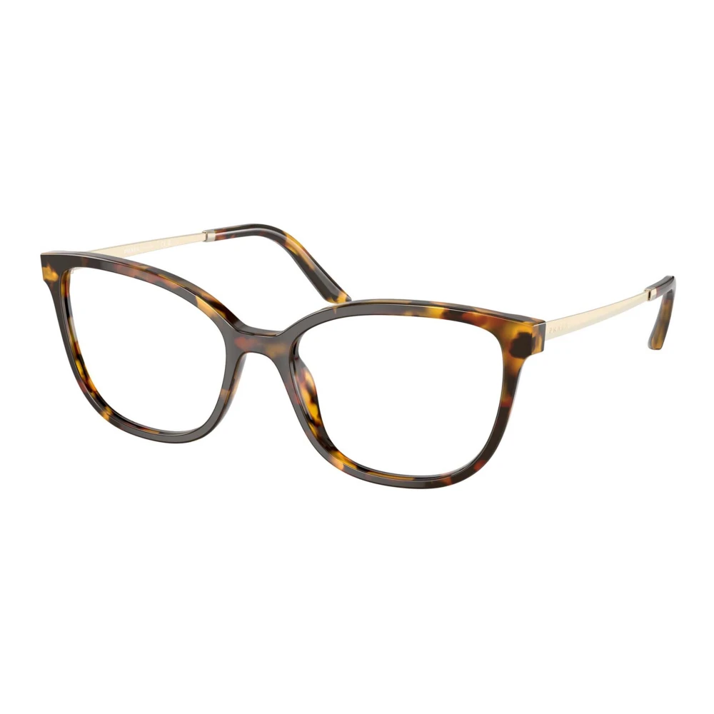 Prada Glasses Brun Unisex