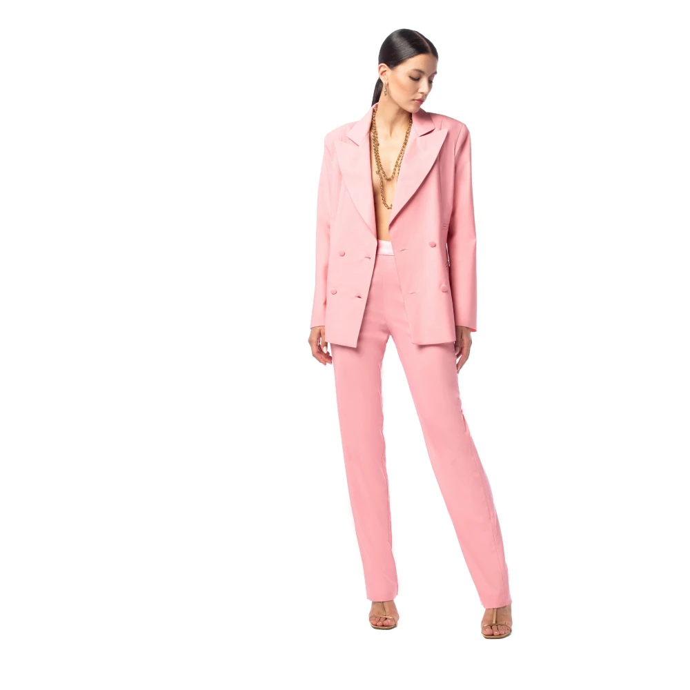 MVP wardrobe CAP Ferrat JAS Pink Dames