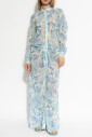 robe-avec-drapage-a-la-taille