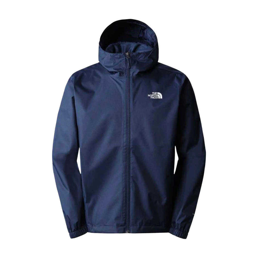 The North Face Men's Blue Training Jackets, M, Training Jackets