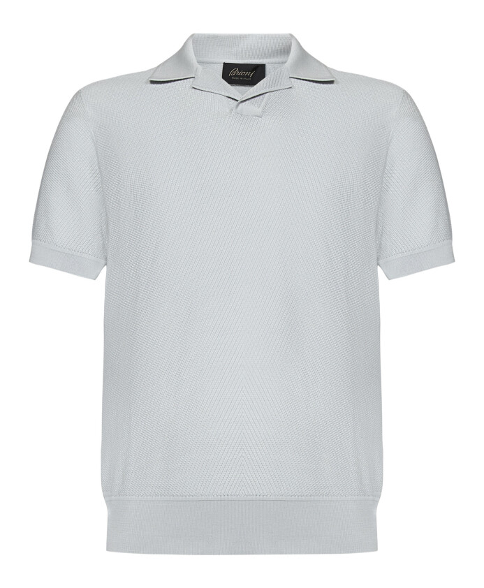jacquard-finish-polo-shirt