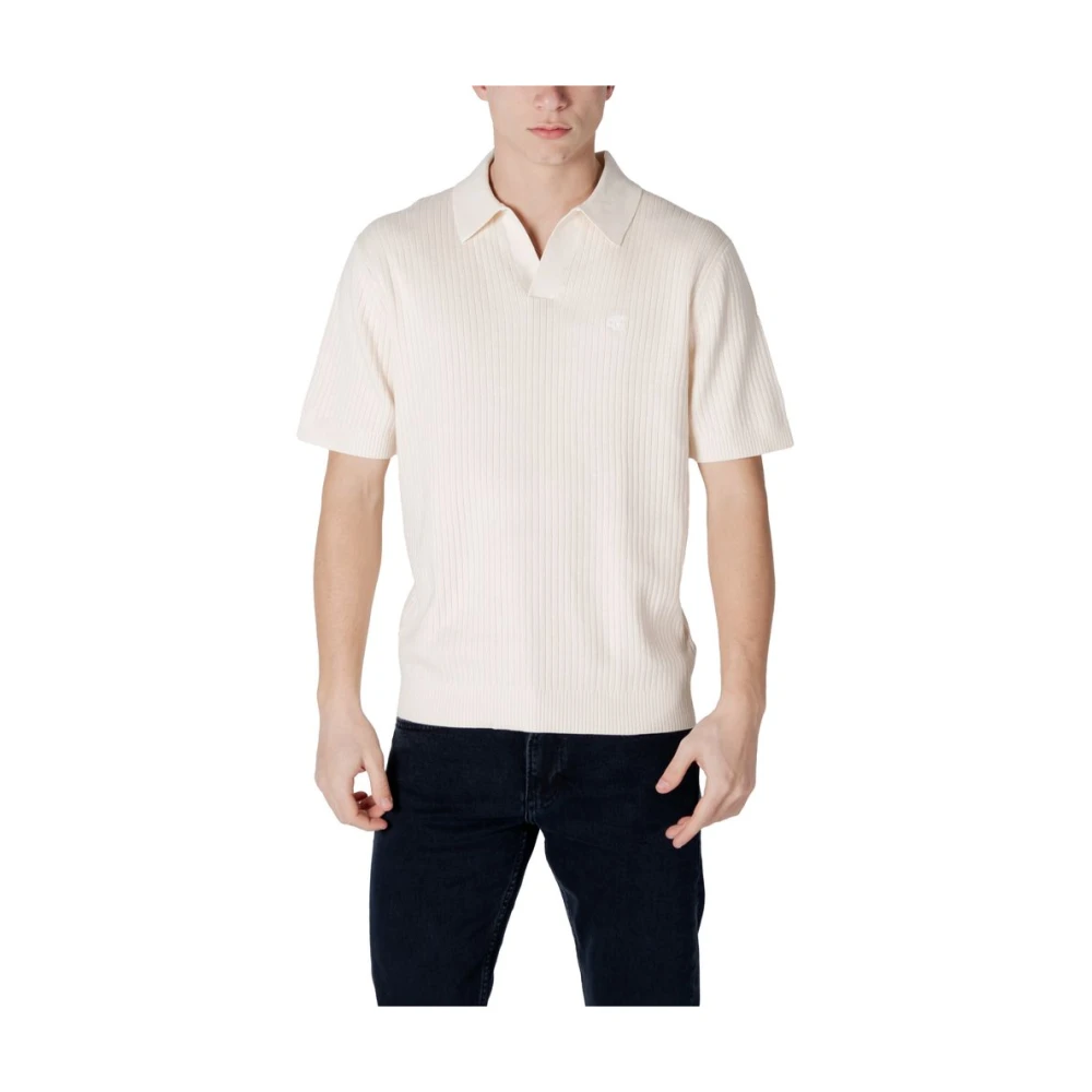 Tops > Polo Shirts - - Calvin Klein Jeans - Modalova