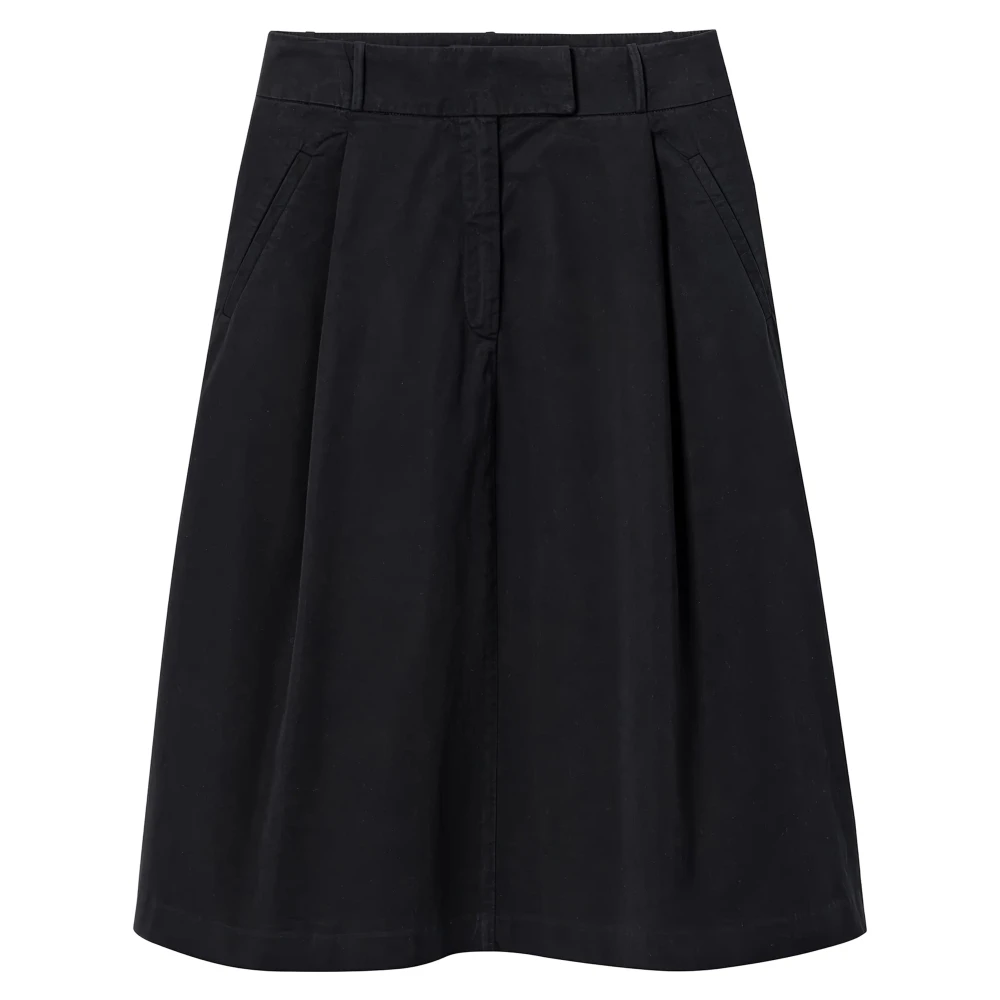 Falda Deborah en Estilo Trendy - A.p.c. - Modalova