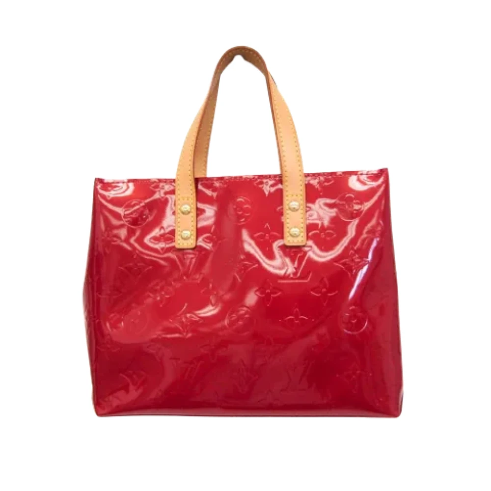 Pre-owned > Pre-owned Bags > Pre-owned Tote Bags - - Louis Vuitton Vintage - Modalova