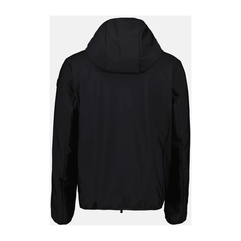 Moncler Stijlvolle Heren Vest Black Heren