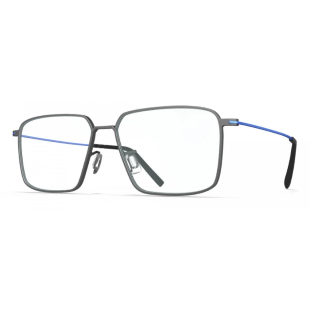 Blackfin Gray Glasses, Unisex, 56 Mm, Bf1090 Point Reyes