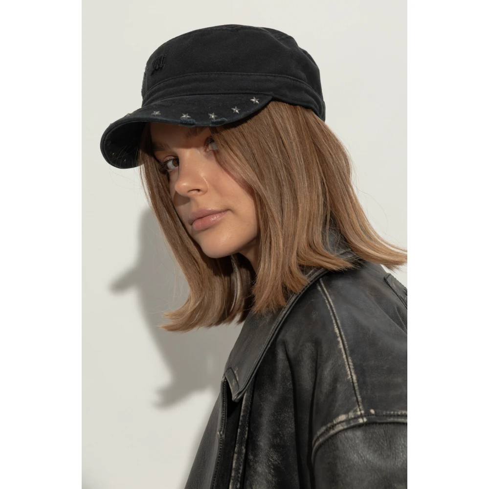 Misbhv Pet Black Unisex