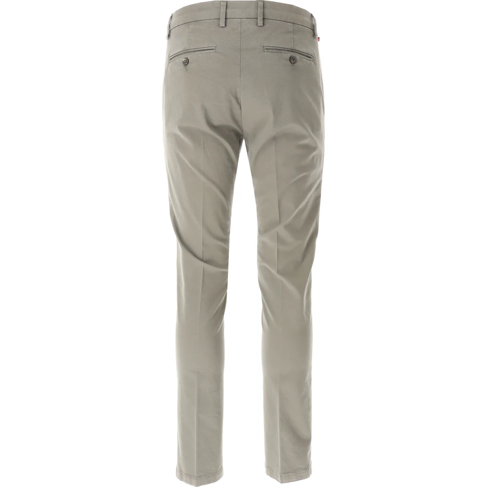 Siviglia Chinos Beige Heren