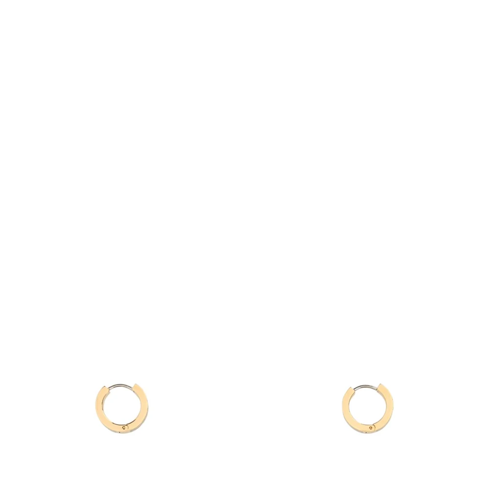 Accessories > Jewellery > Earrings - - Tory Burch - Modalova