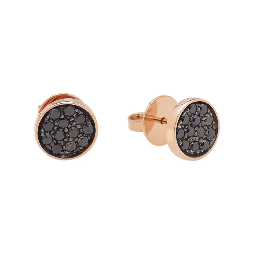 Accessories > Jewellery > Earrings - - Chantecler - Modalova