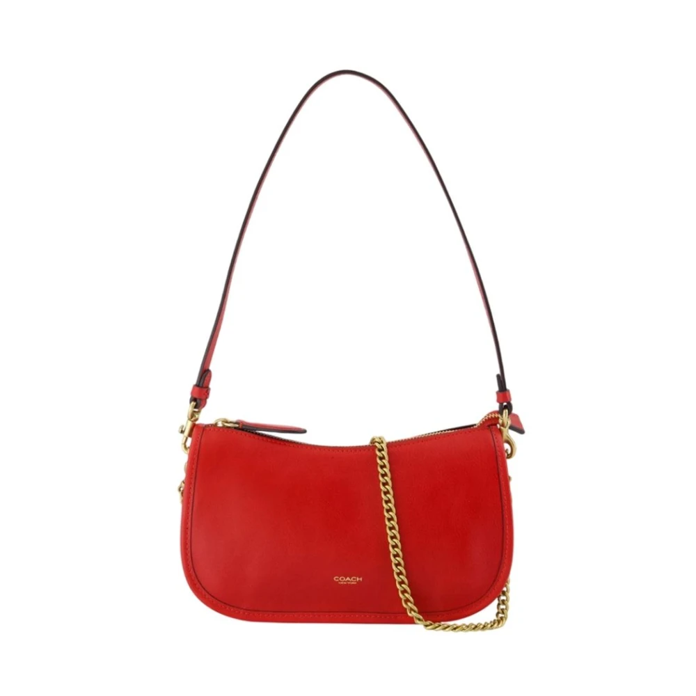 Coach Donna Rosso - Borsa Waverly - Bags - One Size