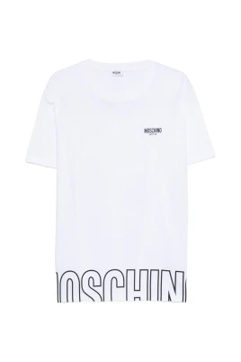 Moschino Underwear T-shirts och Polos