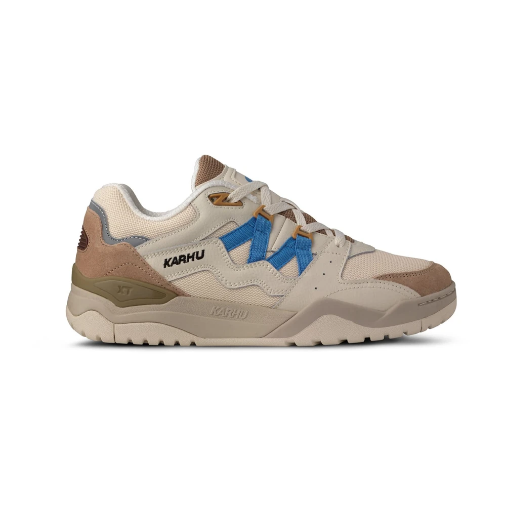 Karhu Fusion XT Heren Schoenen Bruin