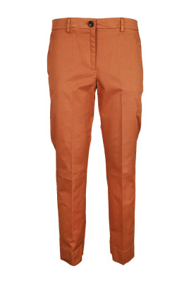 cotton-pants-with-copper-cuff
