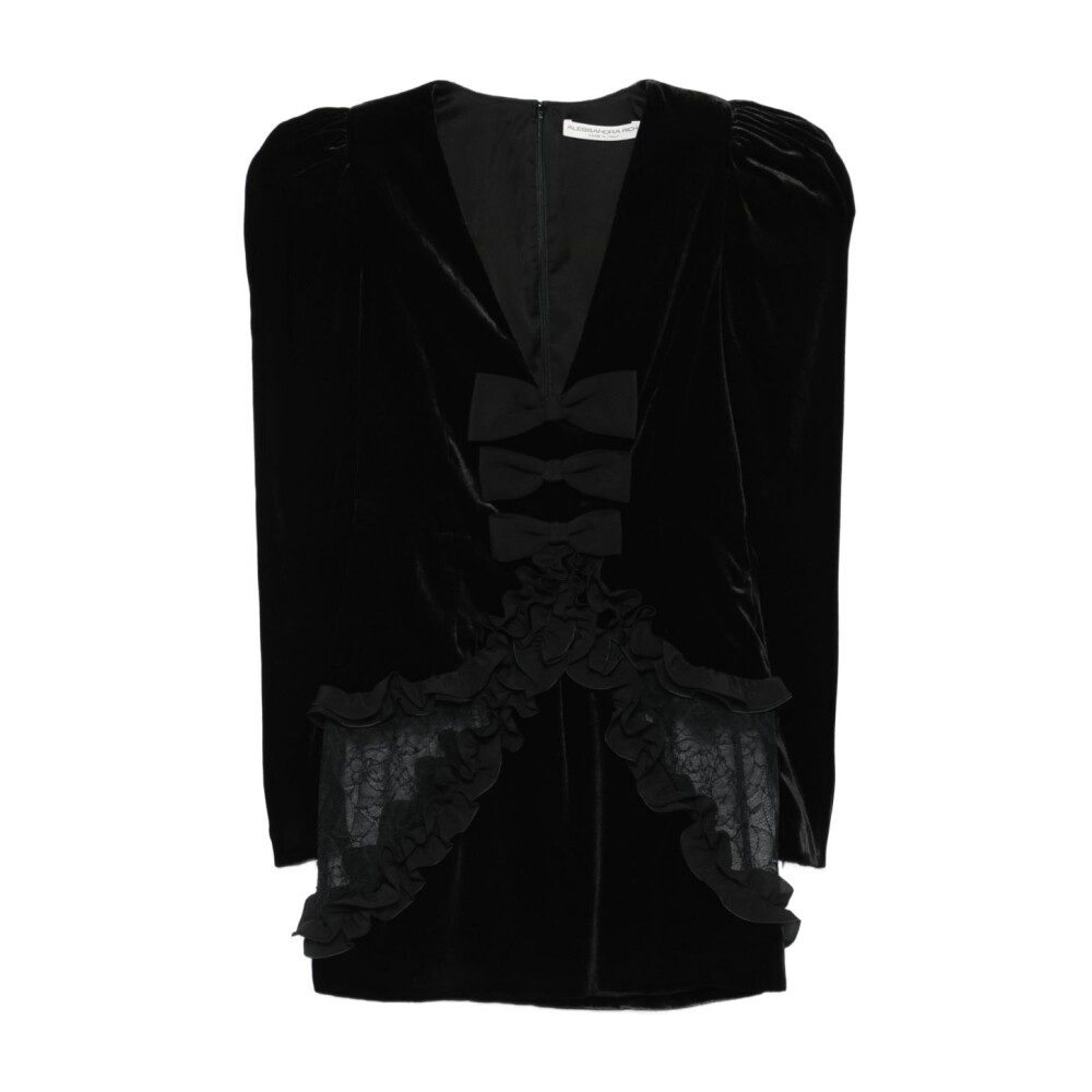 Shop fashion from Alessandra Rich