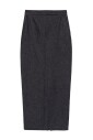 indigo-blue-skirt-with-pockets