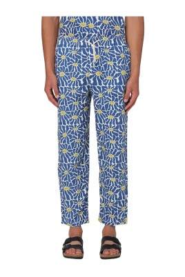 floral-print-pants-for-men