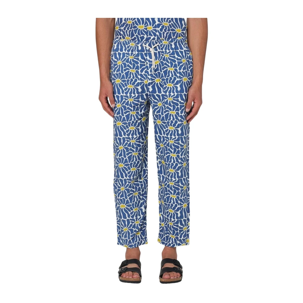 Trousers > Straight Trousers - - Peninsula - Modalova