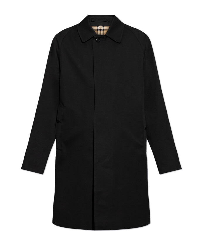 manteau-en-coton