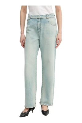 Härliga Löst sittande Jeans