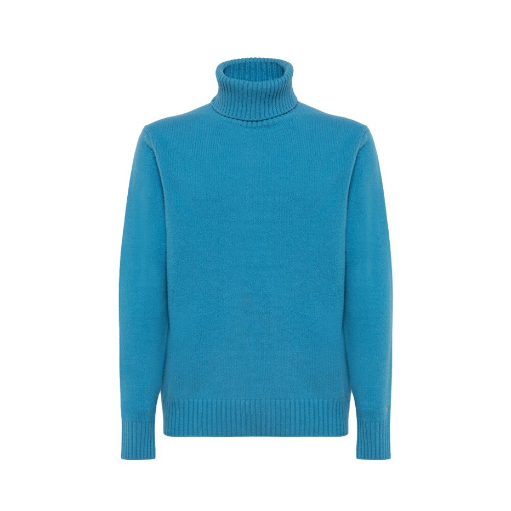 Roll neck best sale trui heren