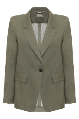 EMMVINCITA Blazer