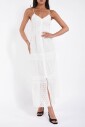 v-neck-sangallo-dress-with-flared-cut