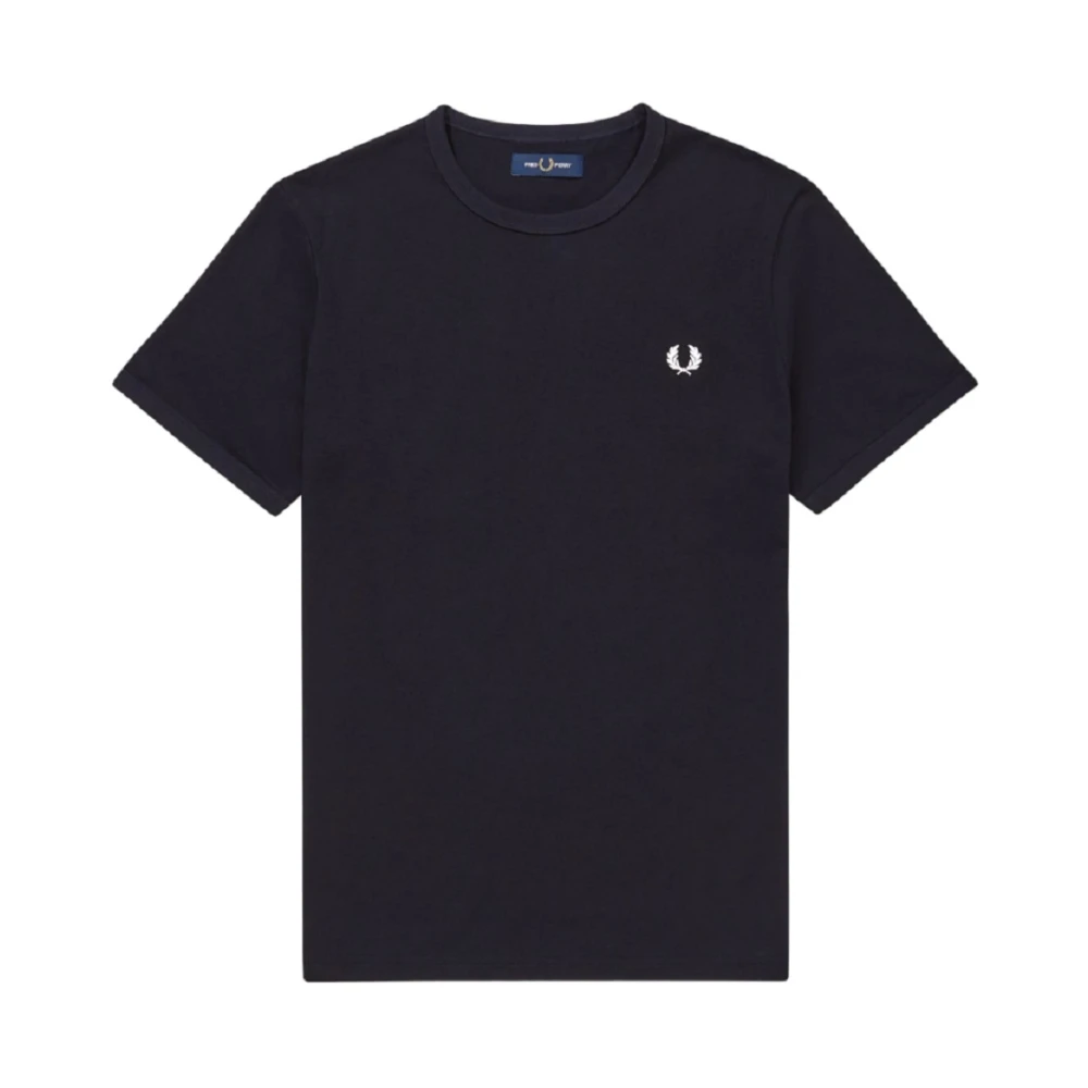 Tops > T-Shirts - - Fred Perry - Modalova
