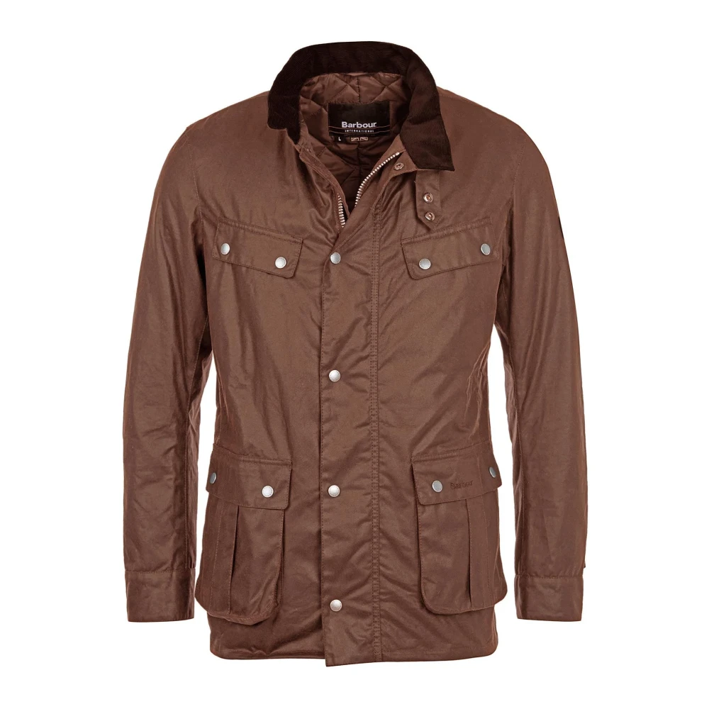 Jackets > Light Jackets - - Barbour - Modalova