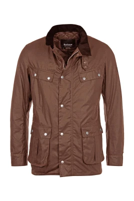 Duke Vaxjacka Tourer Stil