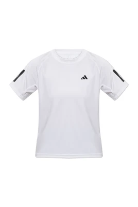 Club 3-Stripes Tennis Climacool Tee