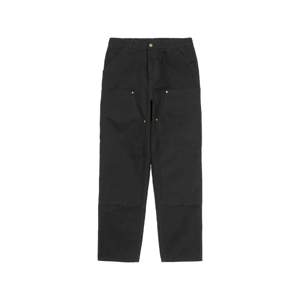 Trousers > Straight Trousers - - Carhartt Wip - Modalova