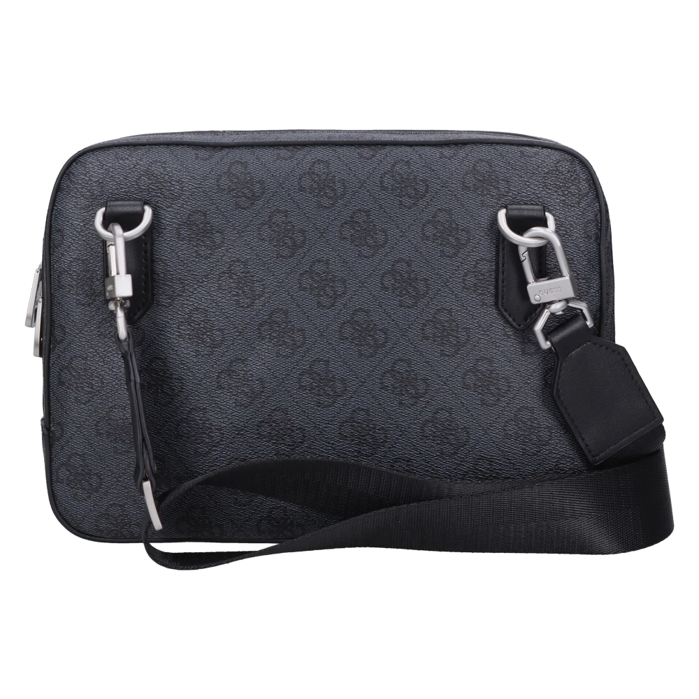 Guess Tassen.. Zwart Black Heren