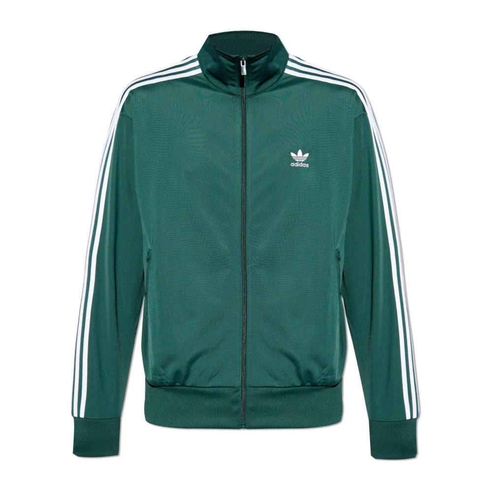 Sweatshirts & Hoodies > Zip-throughs - - Adidas Originals - Modalova
