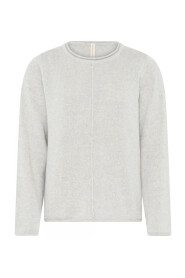 Round-neck Knitwear