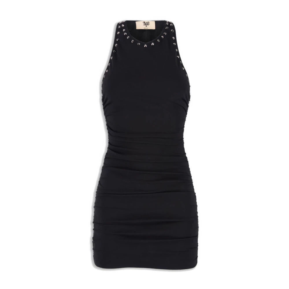 Aniye By Zwarte Jurk Collectie Black Dames