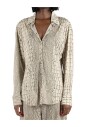 chemise-imprime-python