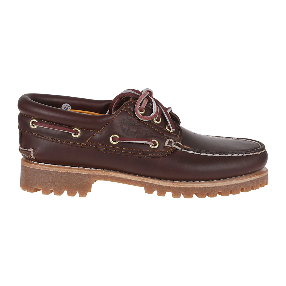 Shoes > Flats > Sailor Shoes - - Timberland - Modalova