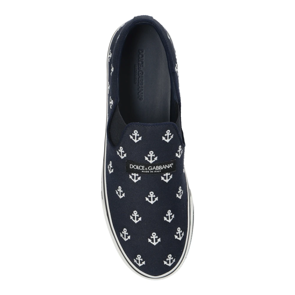 Dolce & Gabbana Zeil Sneakers
