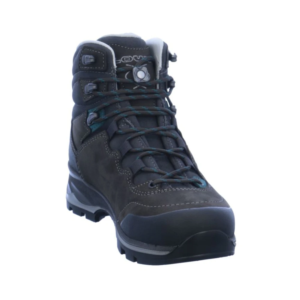 Lowa Outdoor Wandelschoenen Brown Dames