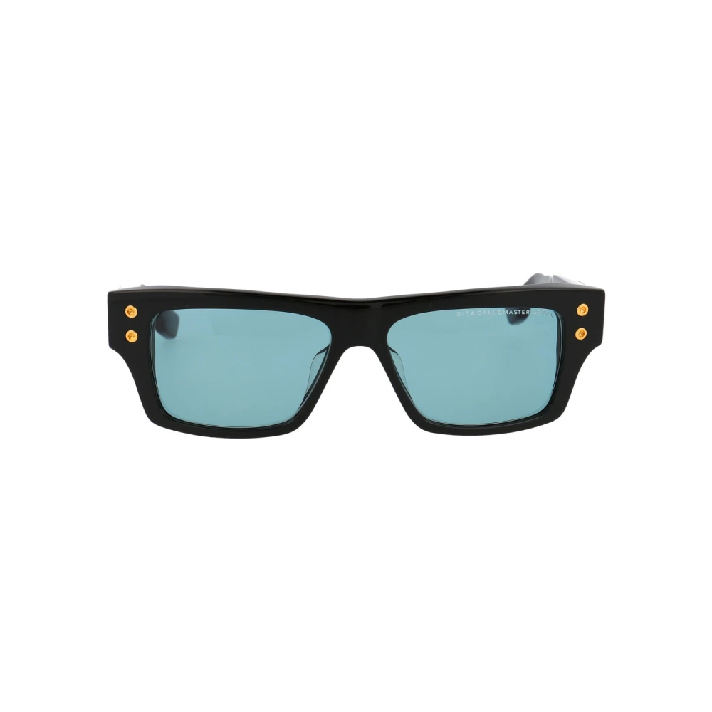 Dita Multicolor Sunglasses, Unisex, 57 Mm, Grandmaster-Seven Sunglasses