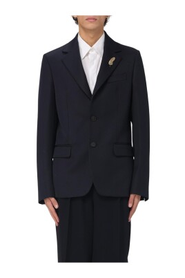 blazer-bleu-marine-a-revers