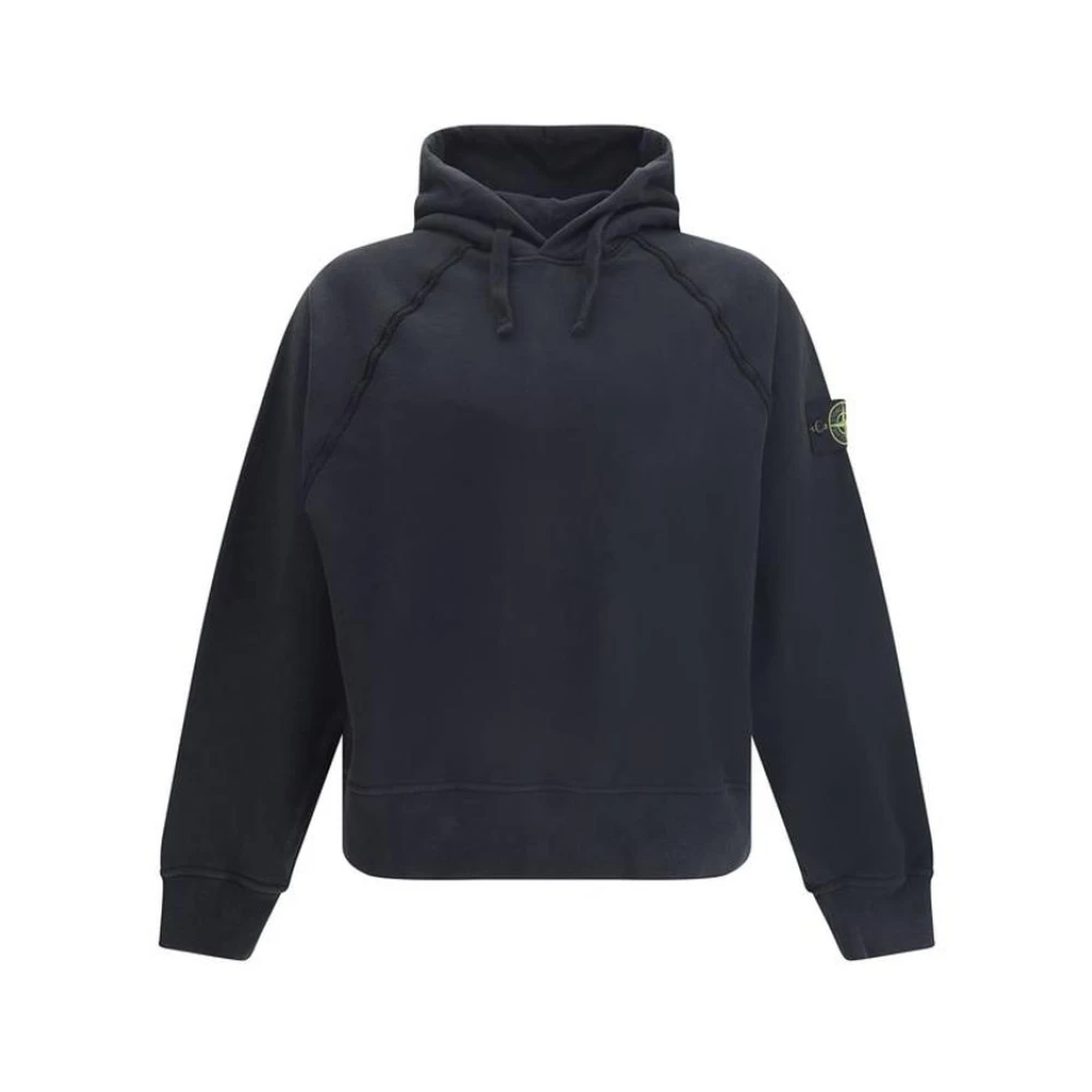 Sweatshirts & Hoodies > Hoodies - - Stone Island - Modalova