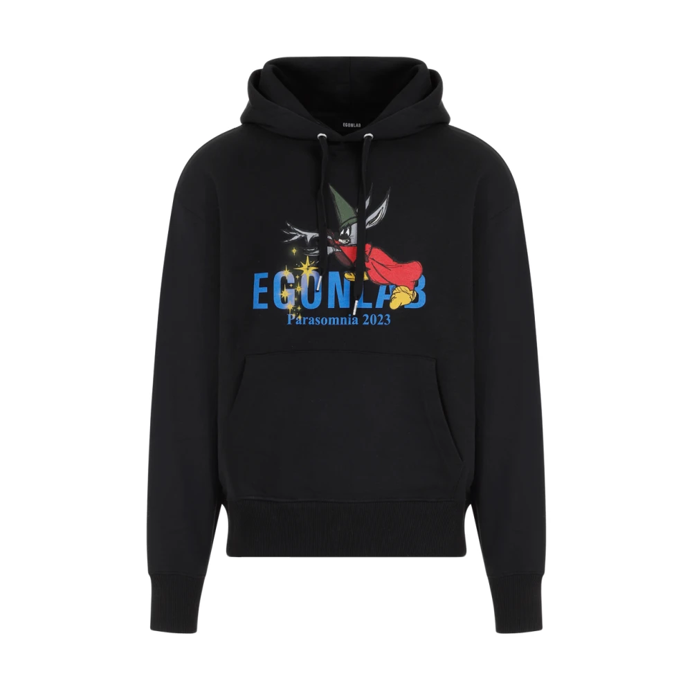 Sweatshirts & Hoodies > Hoodies - - EgonLab - Modalova
