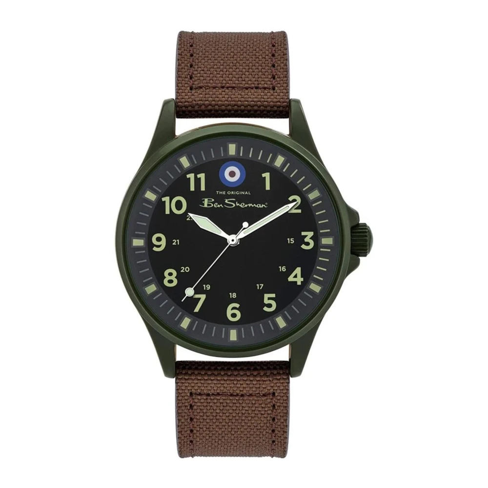Accessories > Watches - - Ben Sherman - Modalova