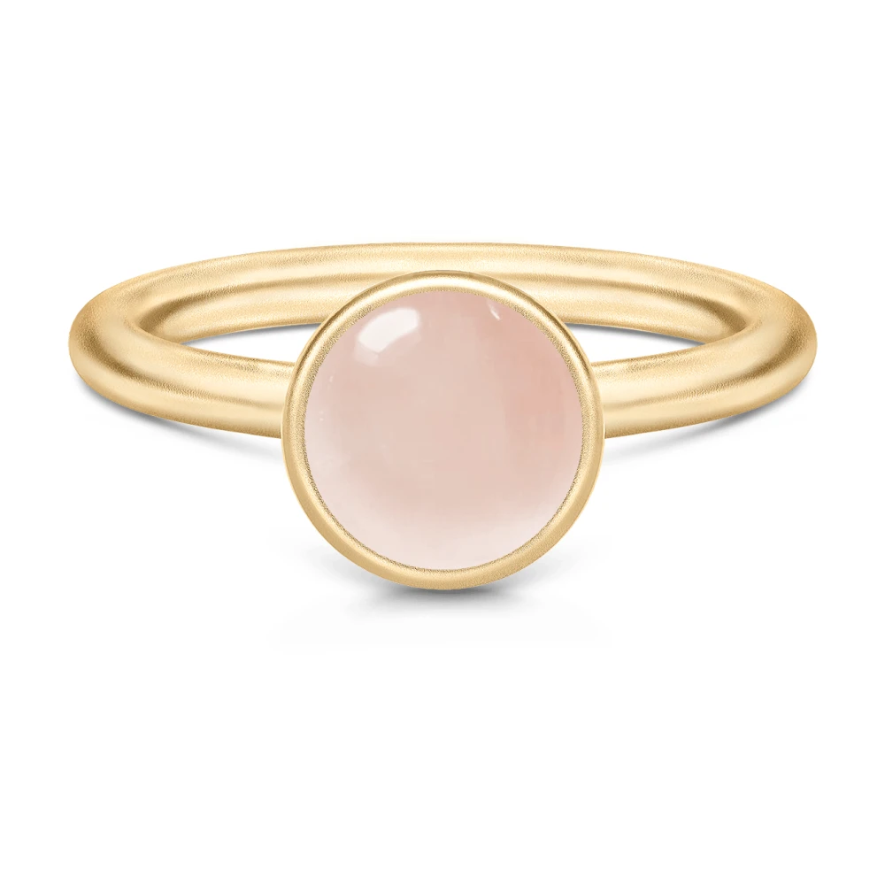 Accessories > Jewellery > Rings - - Julie Sandlau - Modalova