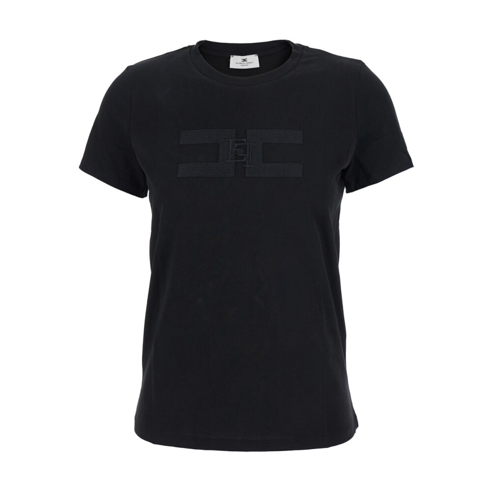 Elisabetta Franchi T-Shirts • Shop T-Shirts from Elisabetta