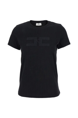 t-shirts-et-polos-noirs-maglia